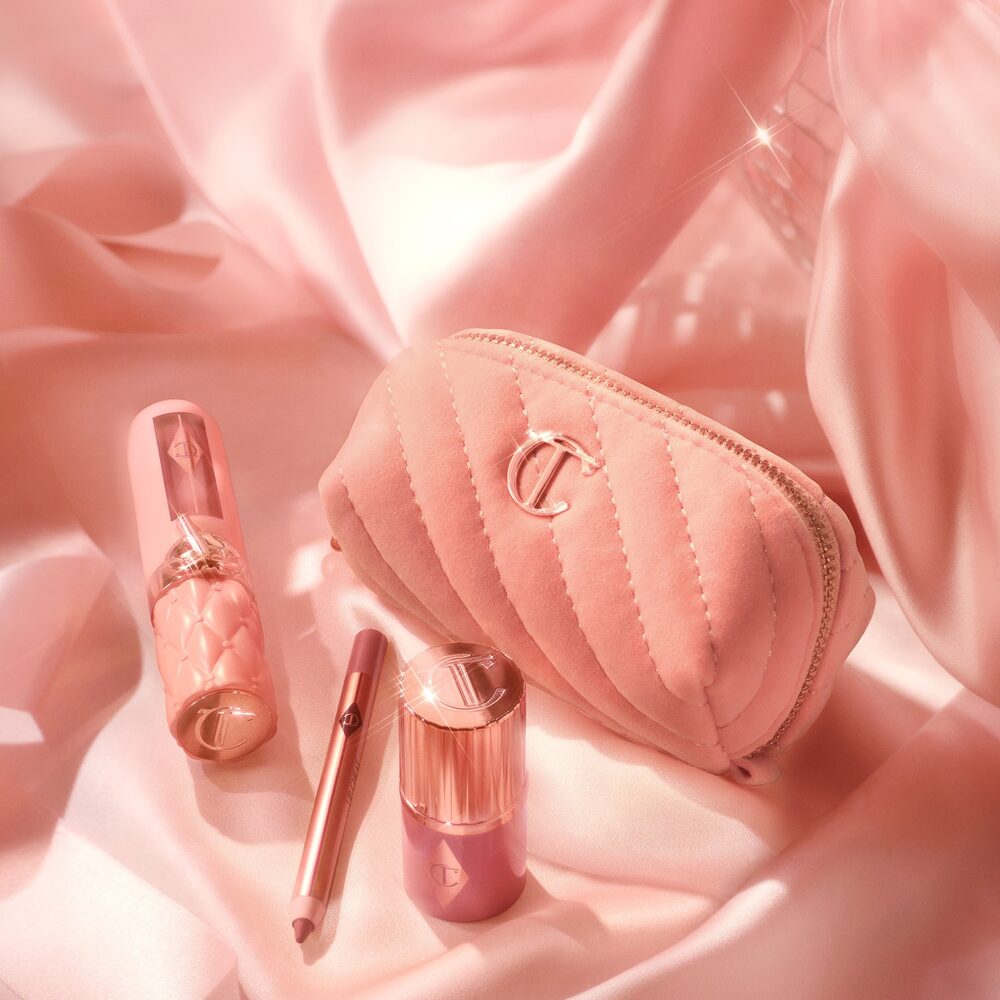 PILLOW TALK EVERYDAY ICONS (SET PARA ROSTRO)